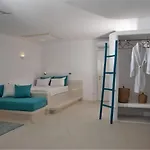 Mykonos Moussa * Agios Ioannis Diakoftis