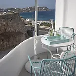 Mykonos Moussa Agios Ioannis Diakoftis