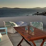 Mykonos Moussa Agios Ioannis Diakoftis