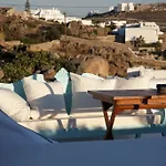 Mykonos Moussa