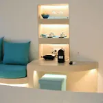 Mykonos Moussa Agios Ioannis Diakoftis