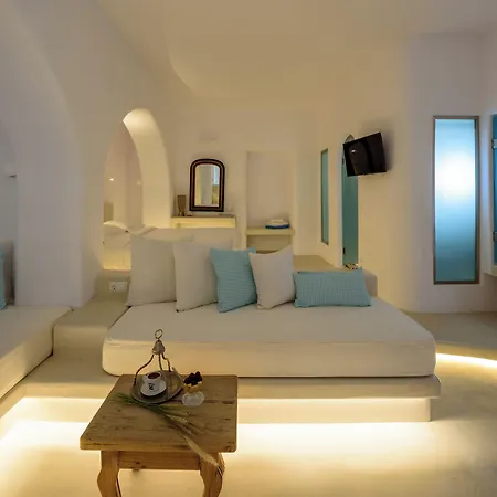 Mykonos Moussa Σπίτι διακοπών *