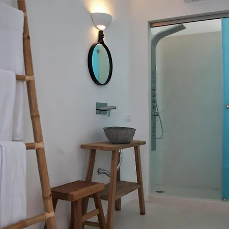 Mykonos Moussa Σπίτι διακοπών