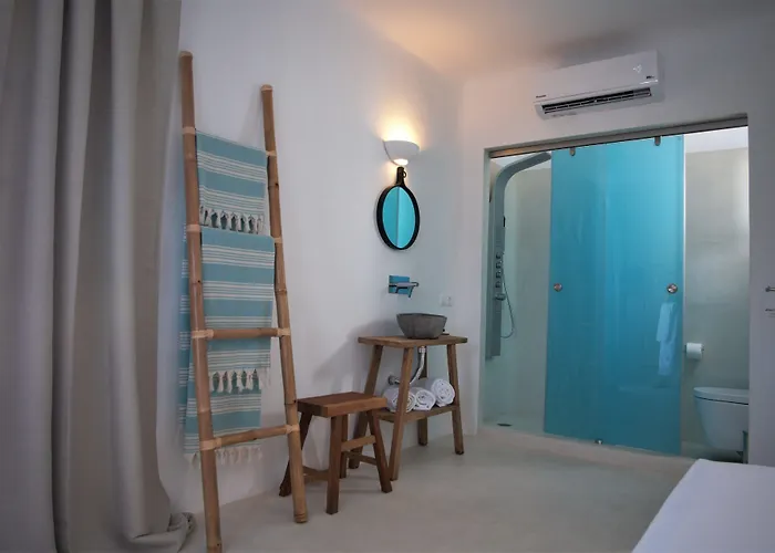 Casa vacanze Mykonos Moussa Agios Ioannis Diakoftis