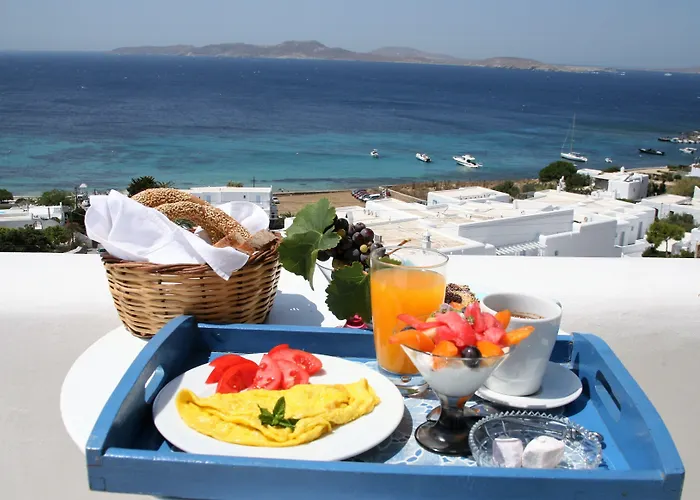 Mykonos Moussa * Agios Ioannis Diakoftis