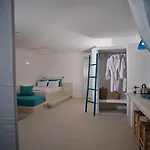 Сasa de vacaciones Mykonos Moussa