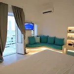 Mykonos Moussa Сasa de vacaciones Agios Ioannis Diakoftis