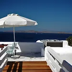 Mykonos Moussa Сasa de vacaciones *