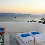 Сasa de vacaciones Mykonos Moussa *