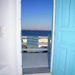 Mykonos Moussa Сasa de vacaciones