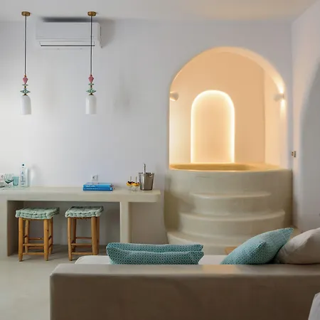 ميكونوس موسى * Agios Ioannis Diakoftis