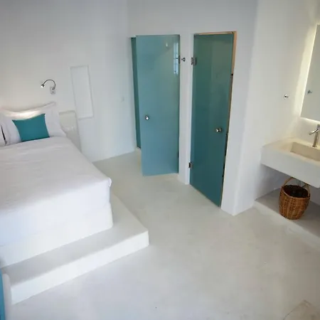 Casa vacanze Mykonos Moussa *