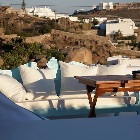 ميكونوس موسى