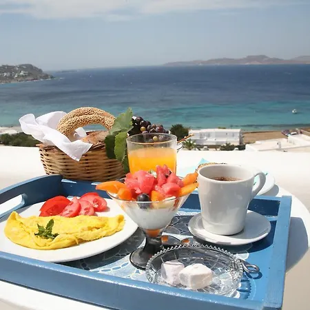 ميكونوس موسى