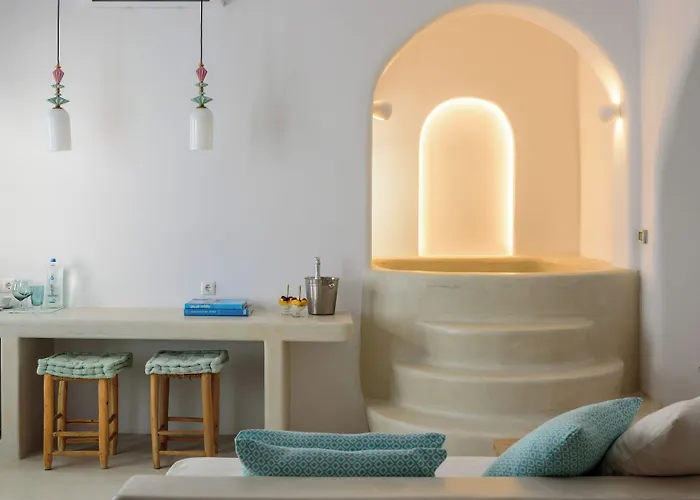 Mykonos Moussa * Agios Ioannis Diakoftis