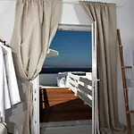 Дом отдыха Mykonos Moussa