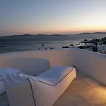 Vakantiehuis Mykonos Moussa Agios Ioannis Diakoftis