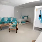 Mykonos Moussa Agios Ioannis Diakoftis