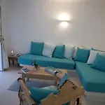 Mykonos Moussa * Agios Ioannis Diakoftis