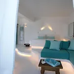 Vakantiehuis Mykonos Moussa