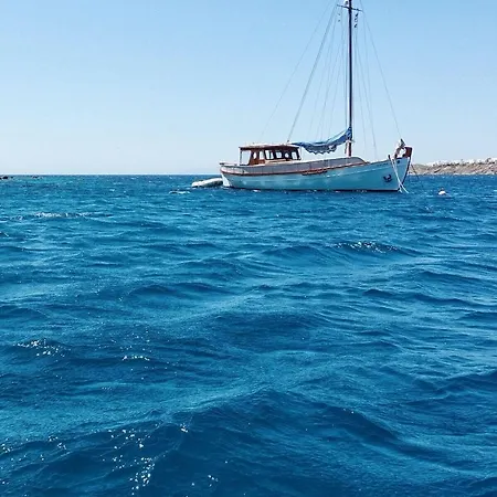 Mykonos Moussa * Agios Ioannis Diakoftis