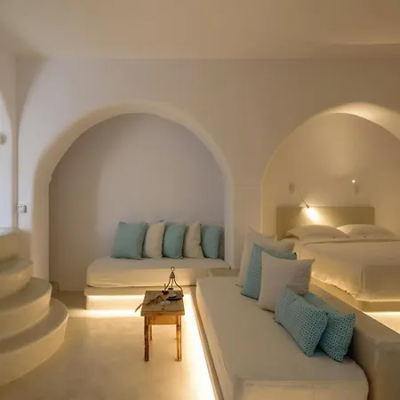 Mykonos Moussa *