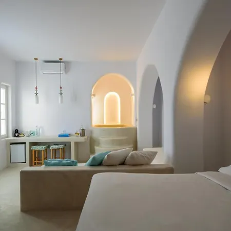 Mykonos Moussa Holiday home *