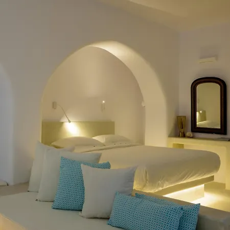 Vakantiehuis Mykonos Moussa *
