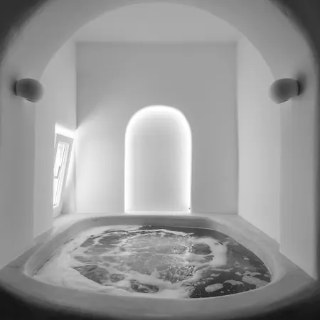 度假居 米科诺斯穆萨度假屋 Agios Ioannis Diakoftis