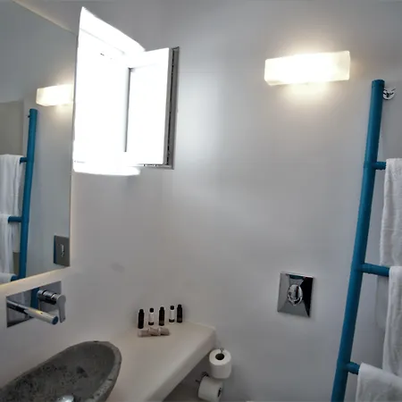 Mykonos Moussa * Agios Ioannis Diakoftis