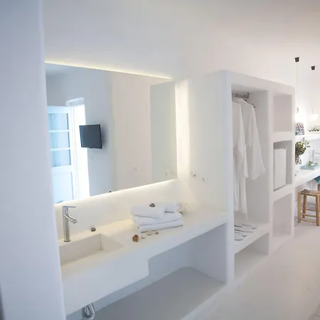 Holiday home Mykonos Moussa Agios Ioannis Diakoftis