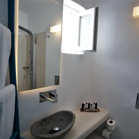 Mykonos Moussa * Agios Ioannis Diakoftis