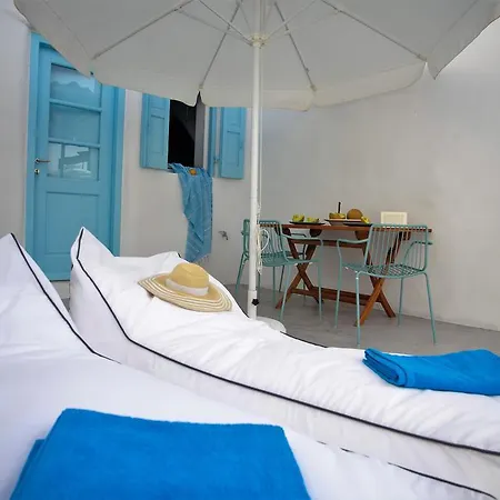 Holiday home Mykonos Moussa Agios Ioannis Diakoftis