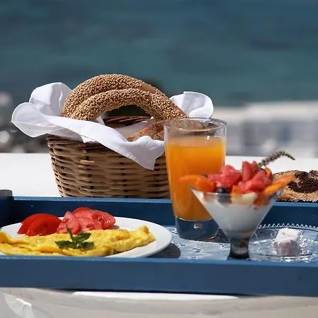 Holiday home Mykonos Moussa Agios Ioannis Diakoftis