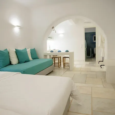 Mykonos Moussa Agios Ioannis Diakoftis