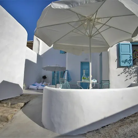 Mykonos Moussa Holiday home Agios Ioannis Diakoftis