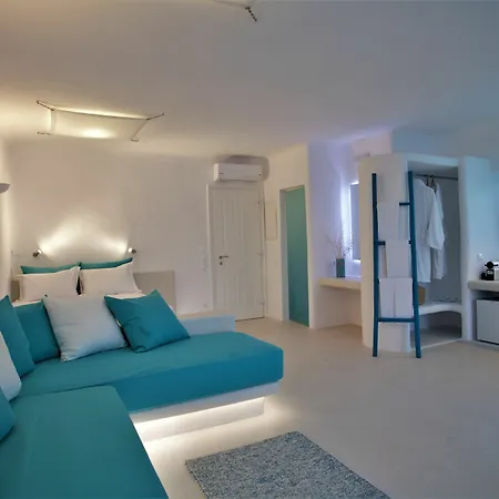 Mykonos Moussa Holiday home