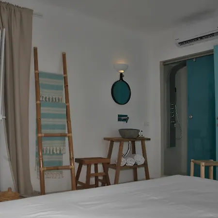 Holiday home Mykonos Moussa *
