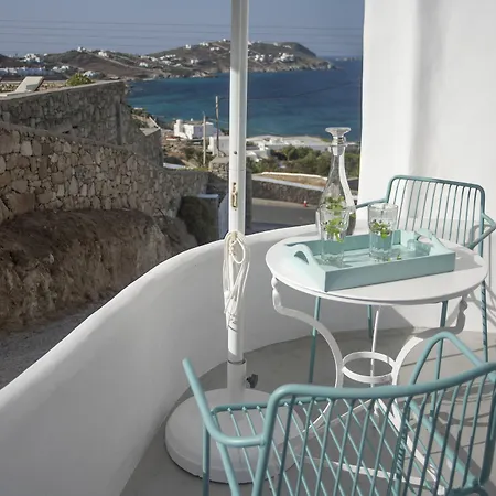 Holiday home Mykonos Moussa *
