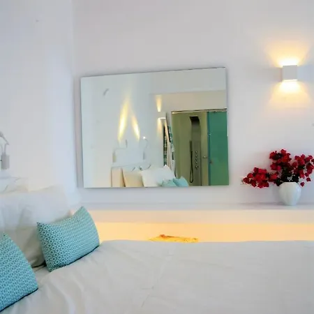 Mykonos Moussa *