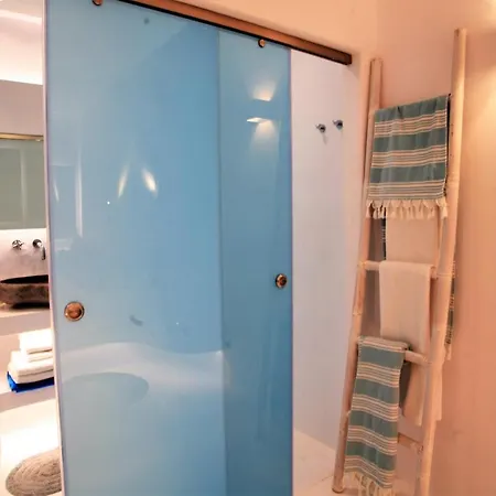 Prázdninový dům Mykonos Moussa