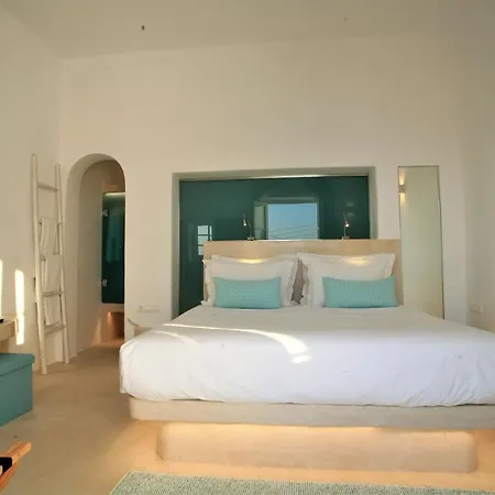 Holiday home Mykonos Moussa