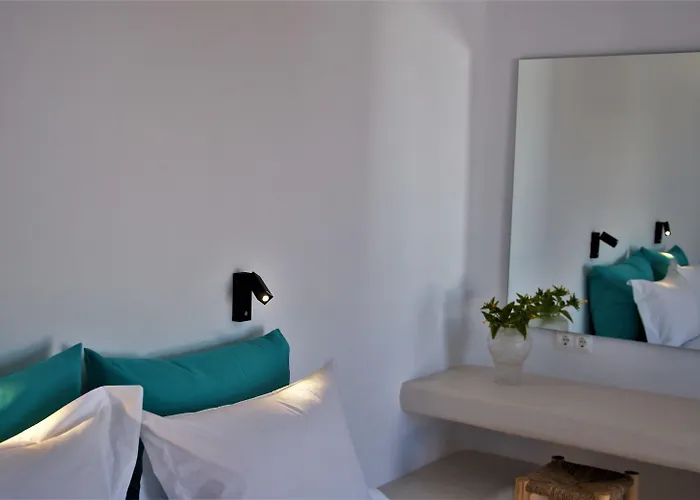 Mykonos Moussa Agios Ioannis Diakoftis