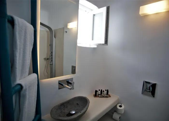 Mykonos Moussa * Agios Ioannis Diakoftis