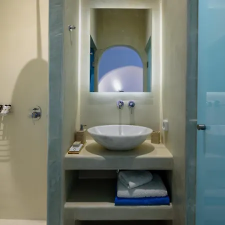 Mykonos Moussa Agios Ioannis Diakoftis